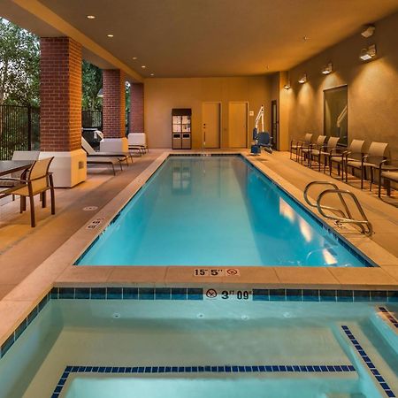 Courtyard By Marriott Reno Downtown/Riverfront Екстер'єр фото