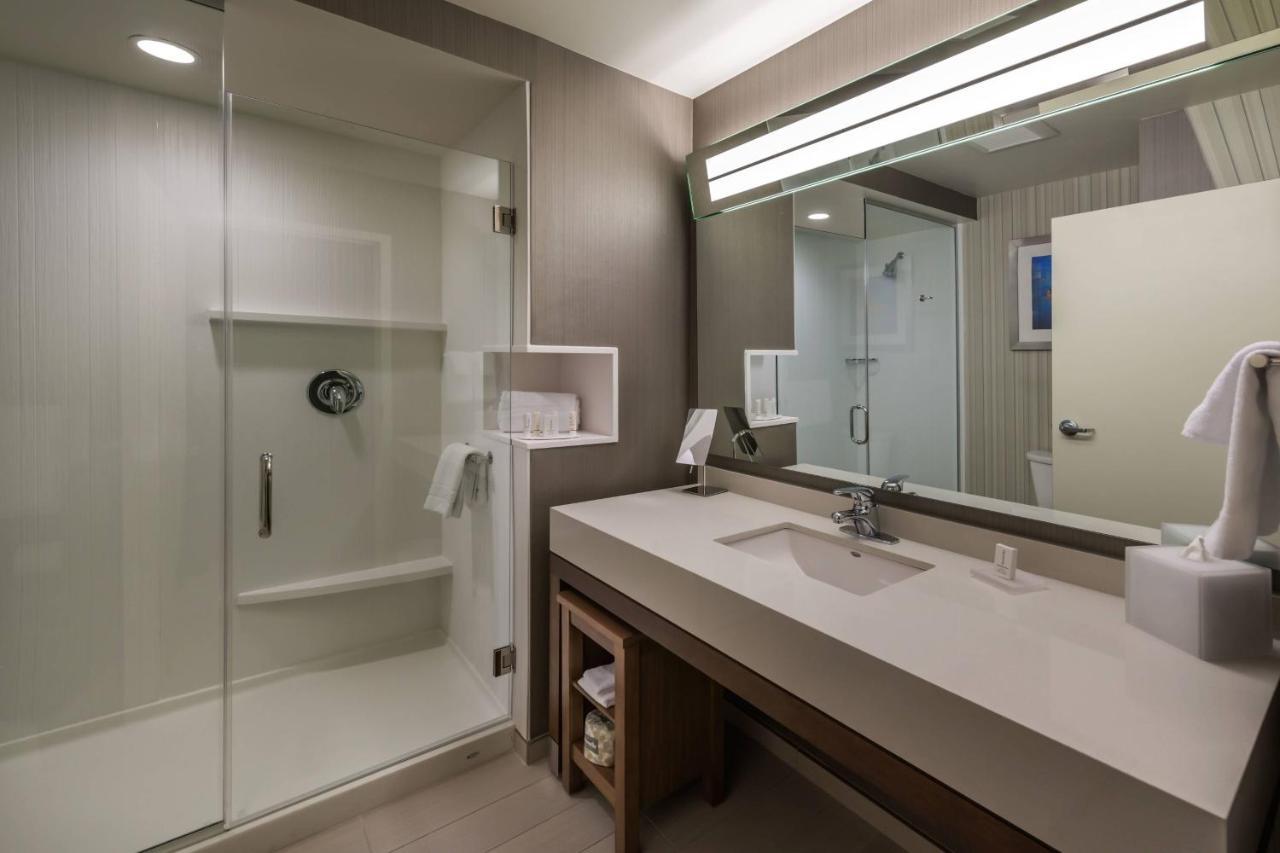 Courtyard By Marriott Reno Downtown/Riverfront Екстер'єр фото