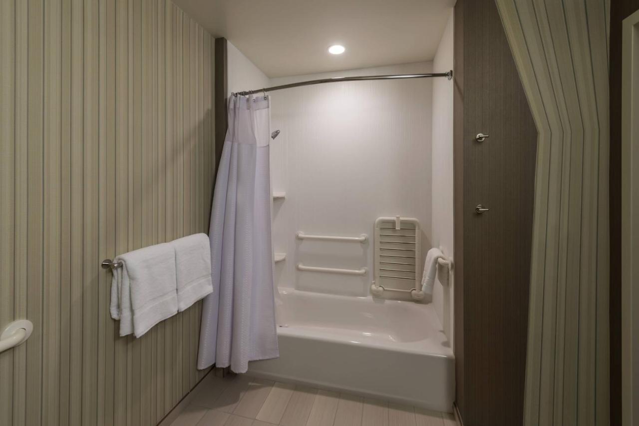 Courtyard By Marriott Reno Downtown/Riverfront Екстер'єр фото
