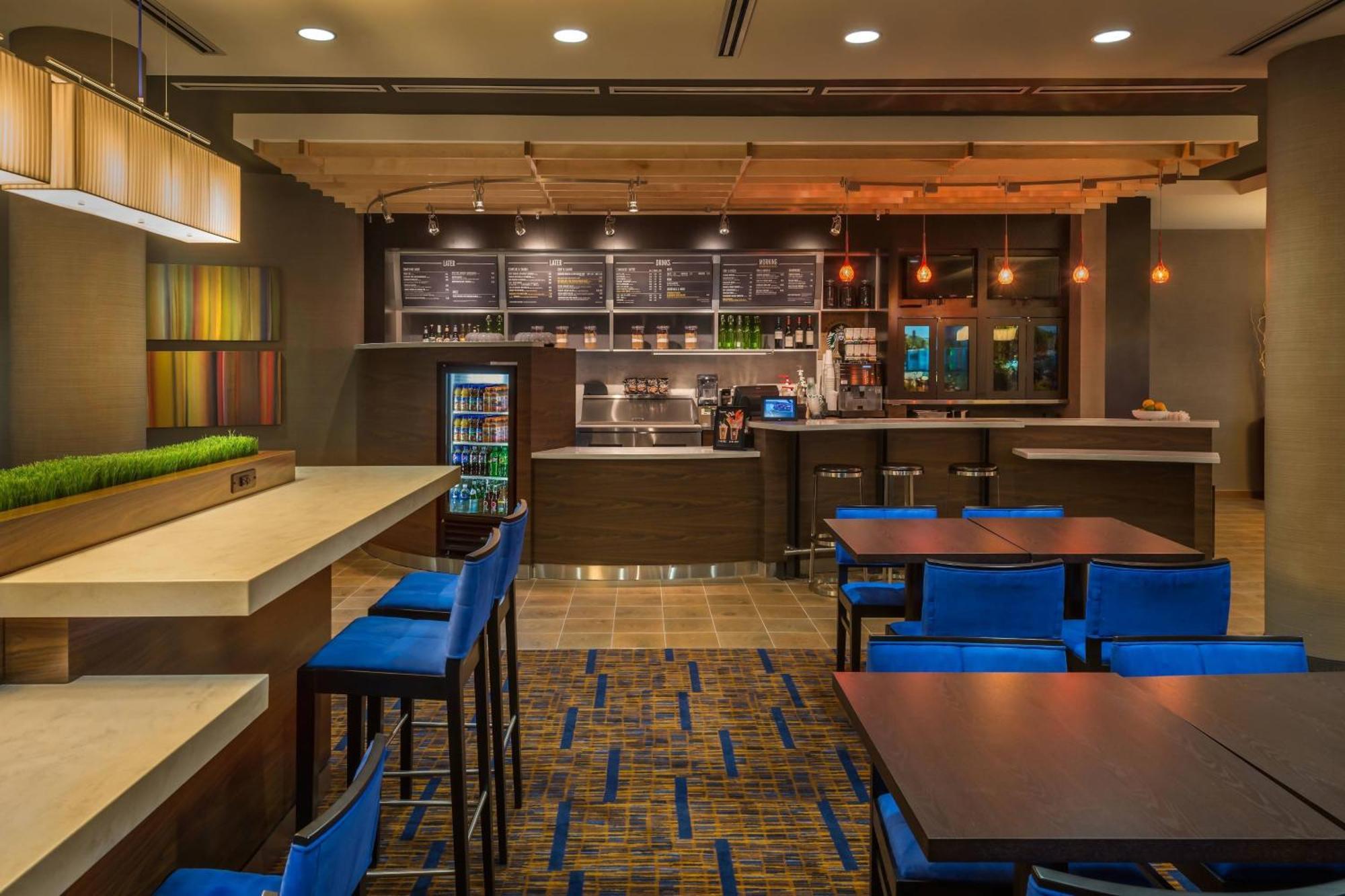 Courtyard By Marriott Reno Downtown/Riverfront Екстер'єр фото