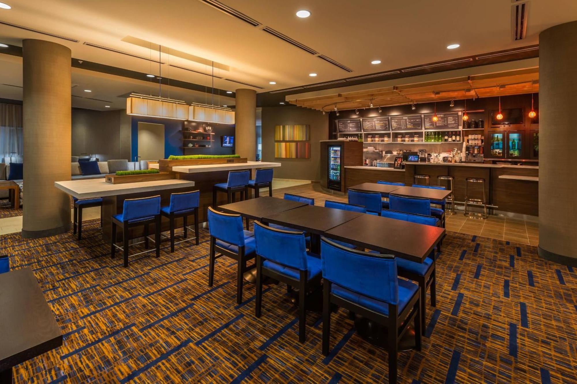 Courtyard By Marriott Reno Downtown/Riverfront Екстер'єр фото