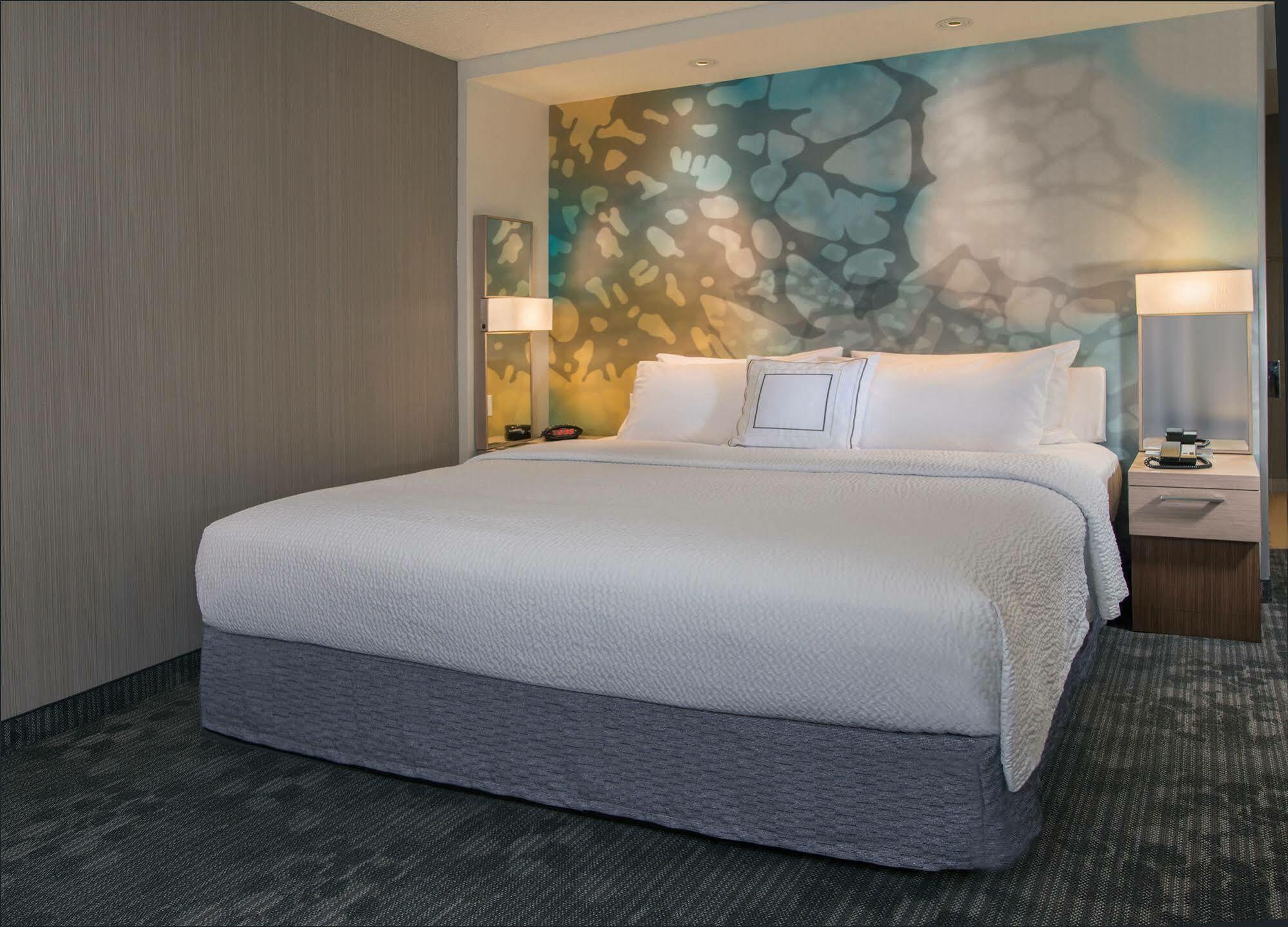 Courtyard By Marriott Reno Downtown/Riverfront Екстер'єр фото